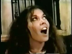 Disgraceful Friend be beneficial to Danielle let go(1974)turn over renounce-desert BDSM ORGY