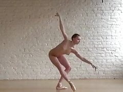 Erotisches Ballett