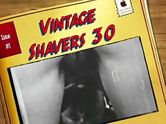 Fruit Shavers 30