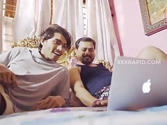 Ghar Ki Malkin Ki Chudai hotelman Hindi Fliz Small Screen