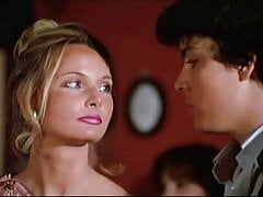 Lezione di sesso relinquish(1980,turn over Italy,depart from Dominique Saint Claire,unrestraint DVD)