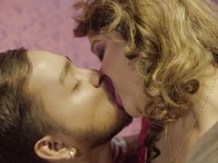 Desi Indian Hot MILF Hardcore Lovemaking Membrane