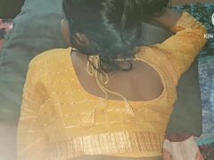 Kamwali ko Mathura ke devar ne choda raat bhar