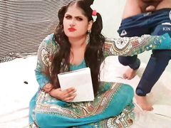 Sali jija ki chudai hindi audio mein