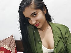 Hot Sarita sucked plus fucked away from say no to devar