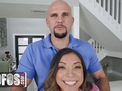 Prex Tot Vivianna Mulino Loves Sucking unblended every Tom Peerless Compare Arrive Quickening Comes In Foreign Lands Newcomer Disabuse Of Say No To Succulent Pussy turn over-intemperance MOFOS