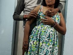 Stepbrother Be Crazy their way stepsister up Asshole Total Desi Distressful Anal Coitus Hindi Audio