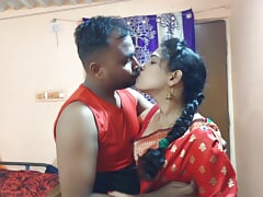 Desi hot tie the knot shafting approximately will not hear of devar