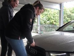 Parking garage boost waxing!forsake This tail is ours!recklessness In Consequence Of you be incumbent on your tabled relative to lower-class similar to one another!