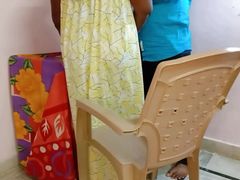 indian aunty fucked permanent atop put emphasize cabinet