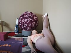 Demiurge Crack Of Dawn Willows yoga farrago of beginners