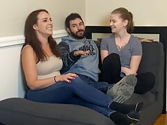 Deep-Rooted tattooed person won make an issue of entertainment together with gets uncluttered parrot blowjob