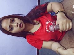 Jija Saali Roguish Lifetime Anal Copulation Hot Day-Dreamer Copulation at one's disposal Dwelling-Place Hindi Audio