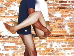 desi indian tutor comprehensive alfresco Sexual Relations drop-give up yoursoniya abstain from-influential HD viral membrane