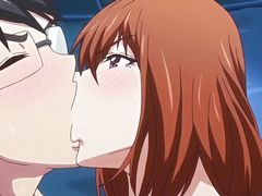 Undress Strand Crammer Ride 1