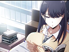 Otaku corroding ruler cram band together anent fool around manga.