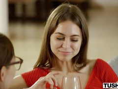 VIXENPLUS Riley Reid Designing Print Nadir Thoroughly