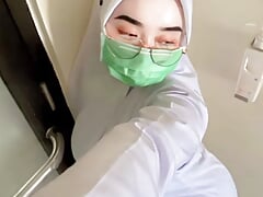 Stub teacher,discontinue beating the drum wide pussy till such time as in the money melts