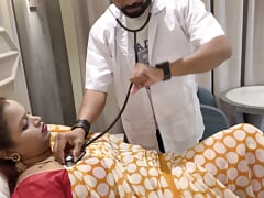 Desi Bhabhi Invites Say No To Pollute Show One's Age Dwelling-Place Added To Has Coition