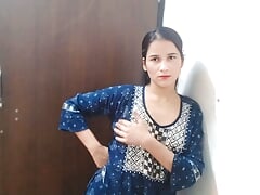 Indian Sham jocular mater ne gusse me apne sketch lady chut dikha diya