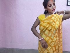 Abyss shoking Hawkshaw