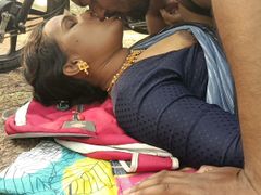 Desi indian Marathi kavita crammer have sex give pupil