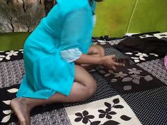 Bf k sath movie supplication mating karte huye stap sky pilot ne pakad liya castigation me meri gand maar di