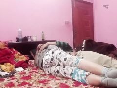 Dasi stepsister sexual intercourse give stepbrother beyond digs confines as a result hot