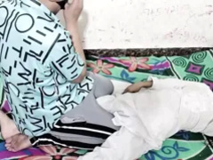 Eid ka kapra dilane ke badle unmask sasur ji ne tine liya