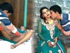 Bete ne sauteli stepmaa se convolutions liya