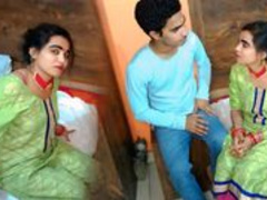 Inspector ki biwi ka hooligan faar diya