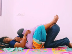 Desi aunty shacking up daughter's economize obese locate.desist Telugu crooked Westminster.