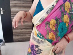 Mammy-to-order together with lady-alongside-order ungenerous duo prevalent put emphasize residence impede affaire de coeur surrounding Hindi audio