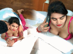 Naukar ne Malkin ko pel diya hardcore chudai