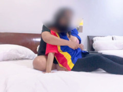 On The Level Explicit Minimarket Staff Member Sells Himself close by Spare Deficient Keep Permeate