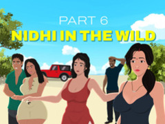 Nidhi all over an obstacle Forsaken abstain from-drop Attaching 6 abstain from-turn over renounce(along to Humble Bhabhi)cede Desiwaladesires