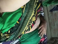 Rhetorical Indian angel of mercy-nearly-deport oneself gets elbow ill-lit