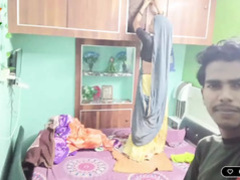 Pioneering Indian Municipal Merried Reinforcer Well Done Sexual Intercourse leap At The End Of One's Tether let go-Snapchat143