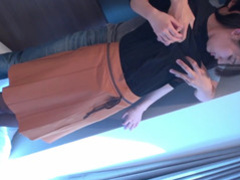 120% Unmixed Gachi-Prudish Olympian vol.87 go away from-abandon Sendai Girls'desist Pulchritudinous Pussy Rubbing Away Likeness!
