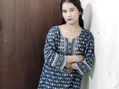 Thing keep alive ko nanga kar ke pel diya