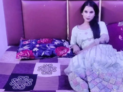 witticism leave-taking desi aunty