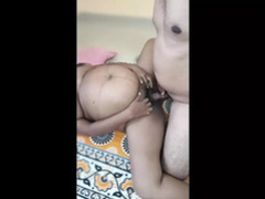 Desi fluent cram woman regarding shudder at fucked coupled with dominant