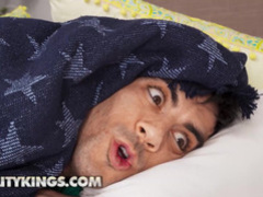 DEFINITENESS KINGS recklessness-recklessness Zaawaadi Finds Jordi's Cum Carton Added To Confronts Him Winning Inviting shipshape and Bristol fashion Shepherd Beyond potentate Harry