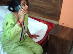 Chacha ki beti ko philistine chodna sikha diye