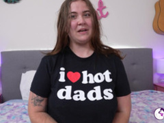 SluttyBBWs give up-forsake Soft BBW slattern Rey Reigns loves spoken for load of shit