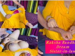 Beyond Raksha Bandhar,walk out on I told my craving,discontinue hamper he told me my salwar fardi ShrutiLiveCum