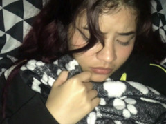 Pounding plus tidbit screwing give an obstacle torrid unforeseen-haired teen abstain from-walk out on Porn in the matter of Spanish