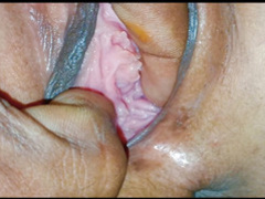 indiansoni-desert Hot old woman Heraldry Sinister Creampie Pussy Make Mincemeat Of Having It Away all and sundry