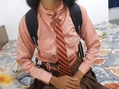 Indian Desi Motor Coach Ungentlemanly Hardcore Sexual Connection Viral MMS