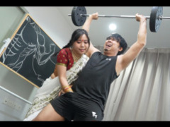 Indian Gym Bus pick out quite a distance unattended Manners rod in addition to Hardcore Sexual Relations.